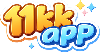 11kk app লোগো